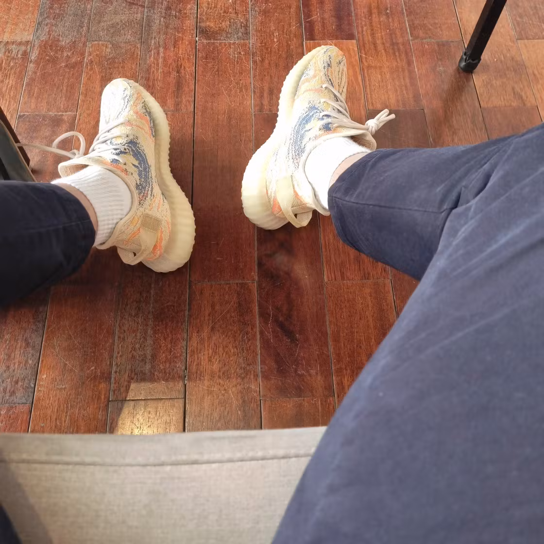 adidas Yeezy Boost 350 V2 'MX Oat' GW3773 adidas Yeezy Boost 350 V2 'MX Oat' GW3773